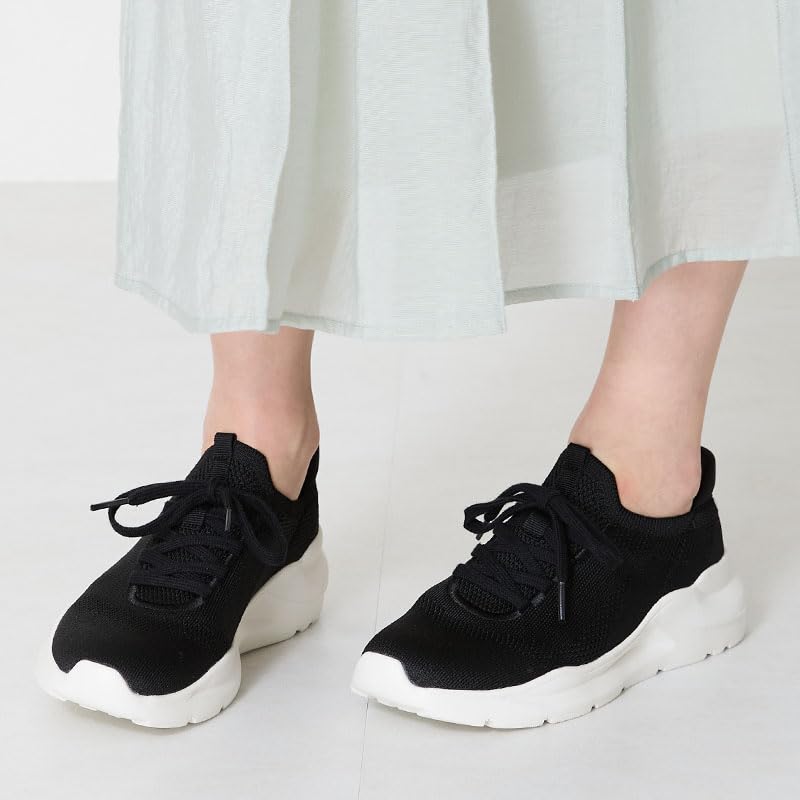 Women's Hands-Free Walking Sneakers for Standing, Lightweight, and Available in Large and Small Sizes. Stretchy and Comfortable. Product Code: OT3757