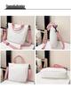 Korean Boy Group Canvas Shoulder Bag - Best Seller Student Handbag