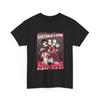 SYSTEM OF A DOWN Mushroom People T-shirt Cotton Tee All Size S To 5XL