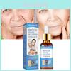 West Month Collagen Anti-aging Facial Serum For Wrinkle Reduction And Hydration Benefits