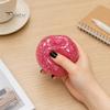Stress Relief Tool Fruit Squeeze Toy, Soft Stretchy Sensory Toy Fidget Home Office Worker Relaxation Desk Adults Ball