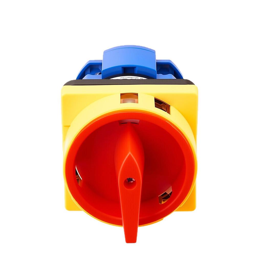 Zhuochao SZW26-63/1GS ON-OFF Two-Position Power Disconnect and Changeover Switch