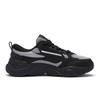 Fila Fusion Conch DX Sneakers Men Sneakers Black Gray T12M431501FBS