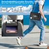 Heavy Duty Case for Lenovo Tab Idea 11 inch TB336ZU TB336FU M11 TB331FC TB330FU Xiaoxin Pad 11 Tablet Cover with Strap