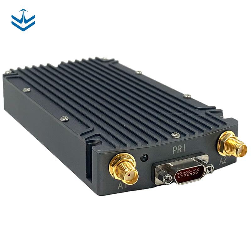 

Guangwuji Wireless Mesh Radio System