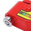 Bike Disc Brake Lock Anti Theft Electric Motorcycle Alarm Disc Lock with 110dB Alarm Sound for Motorbike Bike Scooter