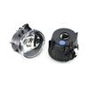 Left Right Car Front Fog Lamp Fog Light Without Bulb Driving Lamp For BMW X6 E71 E72 2012 2013 2014 2015 63177311351