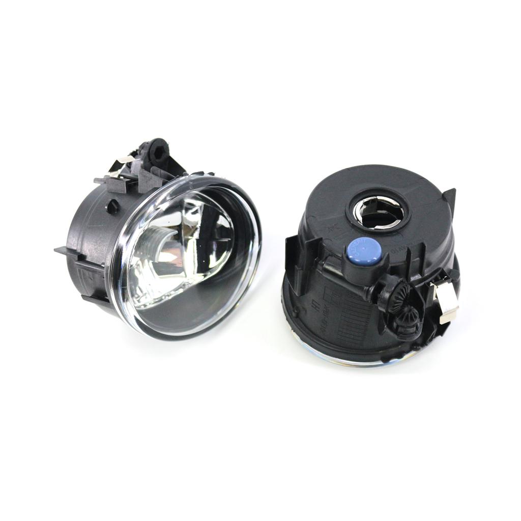 Left Right Car Front Fog Lamp Fog Light Without Bulb Driving Lamp For BMW X6 E71 E72 2012 2013 2014 2015 63177311351