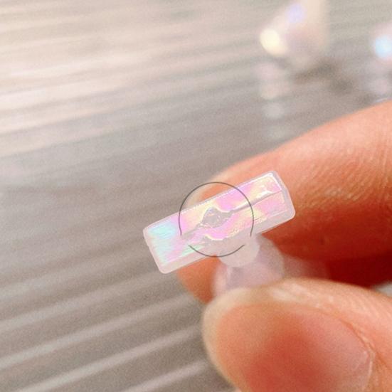 5 szt./zestaw uchwytów do paznokci, stabilny, wytrzymały, magnetyczny, FAŁSZYWE końcówki, stojak do ćwiczeń