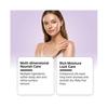 Loción Corporal con Retinol hidrata y repara, ligera y no grasa