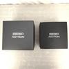 Used SEIKO 7X52-0AB0 ASTRON Solar Radio-Controlled Watch