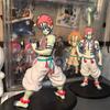 Demon Slayer Anime Action Figure - Akaza PVC Model Toys Kimetsu No Yaiba Warriors Action Figure Model Toys
