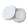 Comfortable Earphone Earpads for ATH SX1a M30X M40X M50X Arctis3/5/7 Headset Earmuffs Memory Foam Covers
