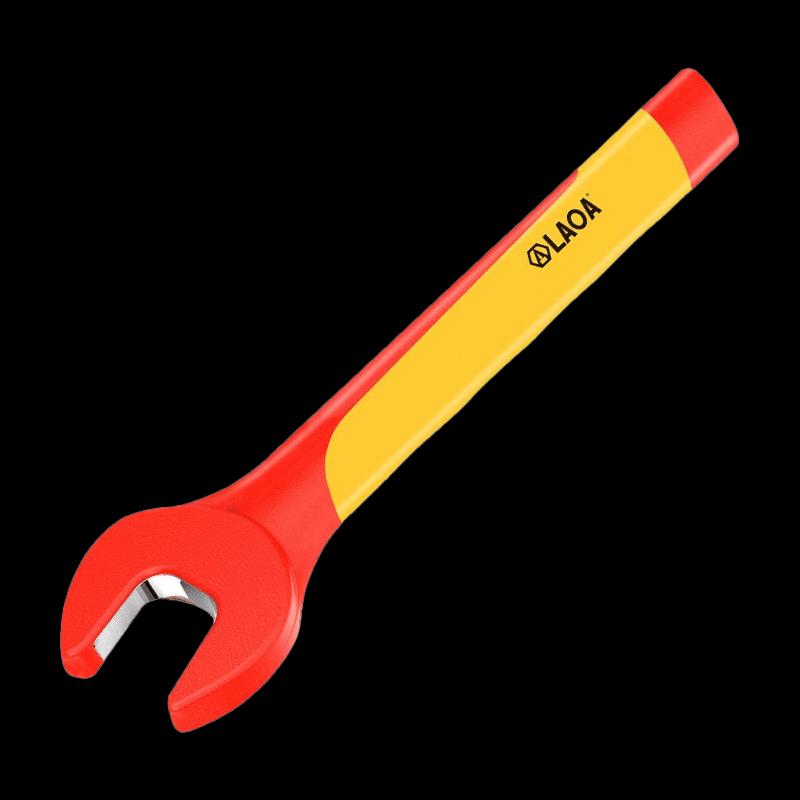 LAOA Insulated Open-End Wrench
