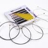 Winner Winner WR550/560 Nano Electric Guitar Strings - Professional 7-String Set