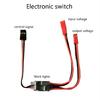 3V-30V Aerial Model Protect 2-20A High Current Remote Control Electronic Switch