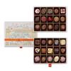 Desiree Belgian Directly Imported 30 Pieces of Chocolate Truffles Special Carrying Chocolate, & (includes Bag)