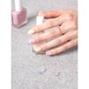 Daiso 25ss Titapress Square Nail Tip  4