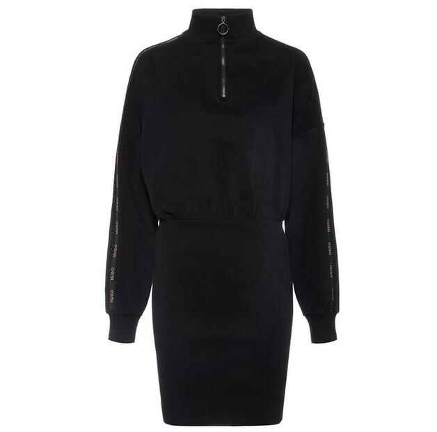 Платье HUGO 50482906 EU XS