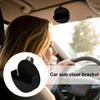 Pouch Can Holder for Car Visor Hook-On Dip Can Holder Holster Clip To Belt or Car Sun Visor Gift for ZYN Lovers Pouch Users