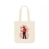 A Nightmare On Elm Street Freddy Krueger Tote Bag