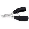 Nail Scissors Toe Nail Disease Correction Clamp Cuticle Cutter Pedicure Tool