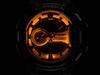 Casio G-SHOCK Men's Resin 200M Water Resistant Digital Shock Resistant Quartz Watch GA-400-1A