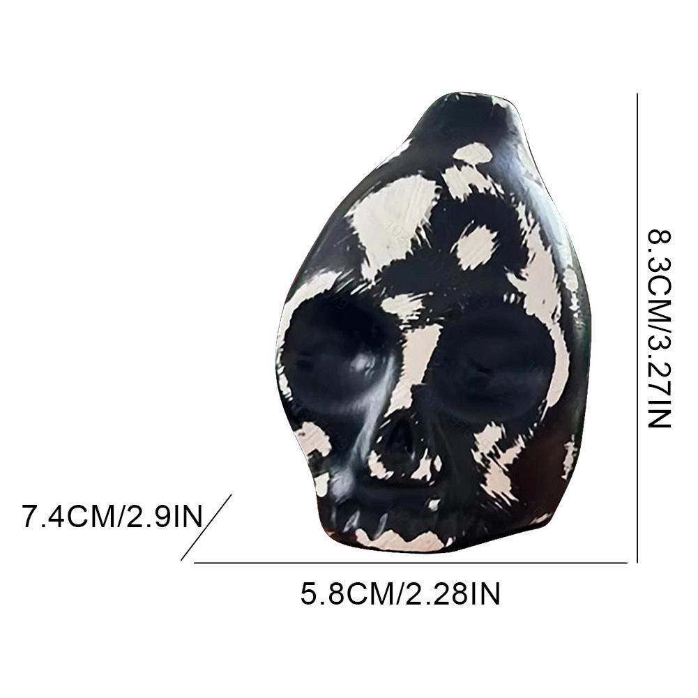 Authentic Aztec Whistle Screaming Aztec War Whistle Scream Whistle for Halloween Prank Props