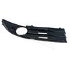 Do Volkswagen VW Touran 2007 2008 2009 2010 Samochód Przedni Zderzak Pokrywa Ramki Lampy Przeciwmgielnej Kratka Lampy Przeciwmgielnej Akcesoria 1T0853666K
