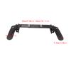 Electric Bike Pedal Stable Easy Installation Bike Foot Peg for Motorcycle E Bike Electric Scooter Mountain Road Bike Attachments