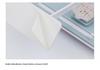 Retractable Air Conditioner Windshield with Anti-Drip Zeolite - Adjustable Air Deflector 600g