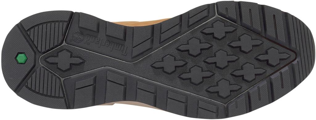 Timberland Euro Sprint Trekker Ankle Boots Wheat