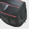 VOLERO Motorcycle Rear Tail Bag: Waterproof Helmet Backpack BAG-014