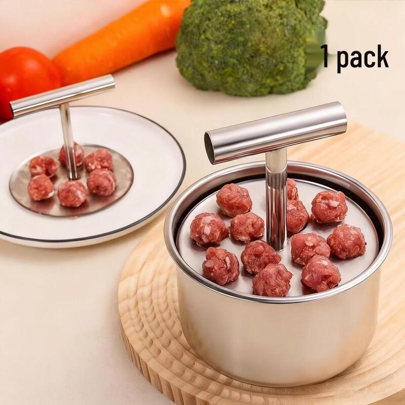 Qiwei Multi-functional Meatball Maker