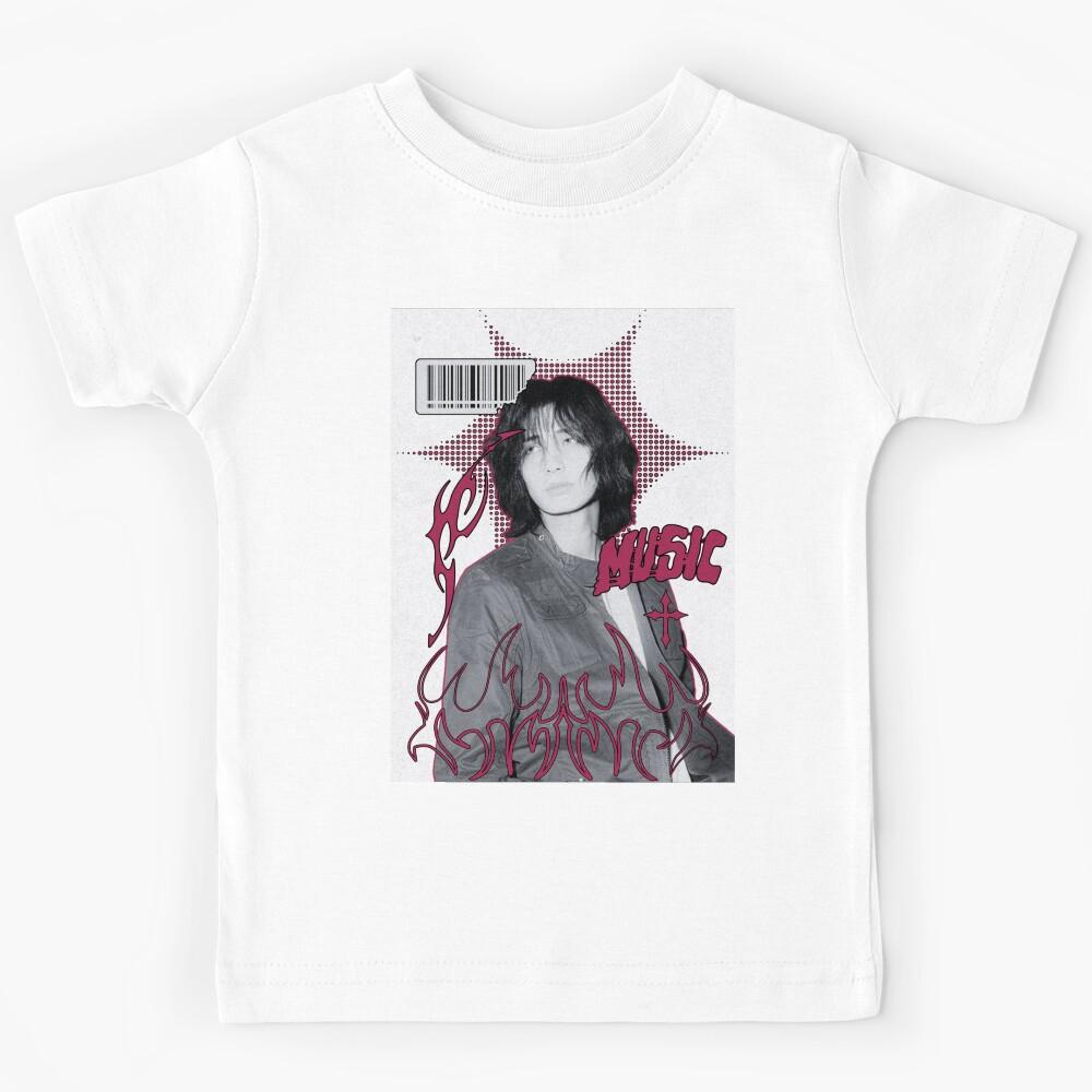 Xdinary Heroes jooyeon Kids T-Shirt 170