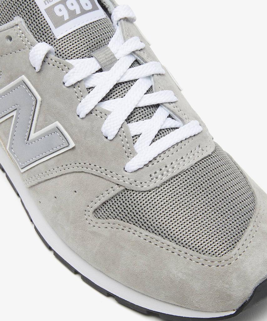 New Balance Nbp7Gs139G / Cm996Gr2 (Gray)