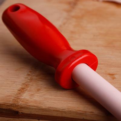Ořezávátko Keramická tyč Broušení Ořezávací tyče Korekce řezné hrany Kuchyňské doplňky Gadgety Nástroje Domácnost