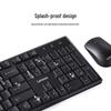 Lenovo MK23 Wireless Keyboard and Mouse Combo
