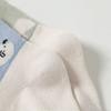 Baby Middle Tube Socks  Infant Cotton Cute Cartoon Baby Socks for Girls Boys Newborns Without Bones Loose Socks Spring Autumn
