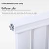 Chuang Yi Ding 7025 Industrial Steel Wall-Mounted Radiator