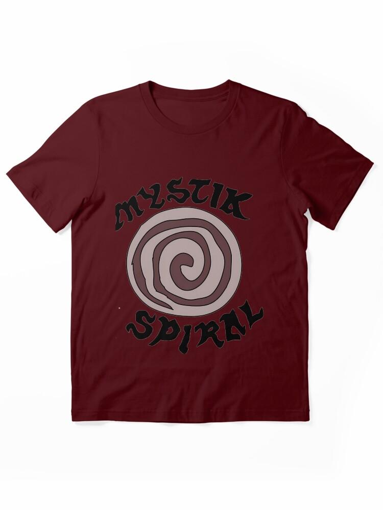 Daria The Spiral Essential Unisex T-Shirt