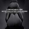 Headrest And Lumbar Pillows For Car Automotive Seat Supplies Auto Lumbar Support Cushion For Trucks Sedans SUVs RVs Drivers