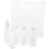 BULLET Tokyo Airline Approved Travel Bottle Set