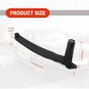 Inner Door Panel Handle Pull Trim Cover Compatible with E70 X5 2008-2013 Left