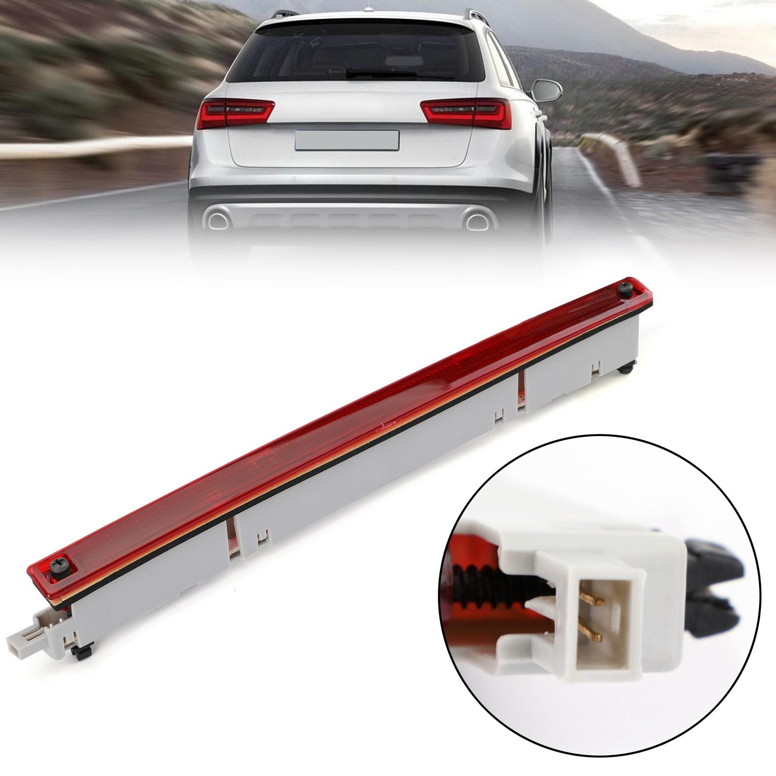 

Areyourshop Third 3Rd Brake Stop Light For A6 Allroad Quattro Wagon 4B9945097A