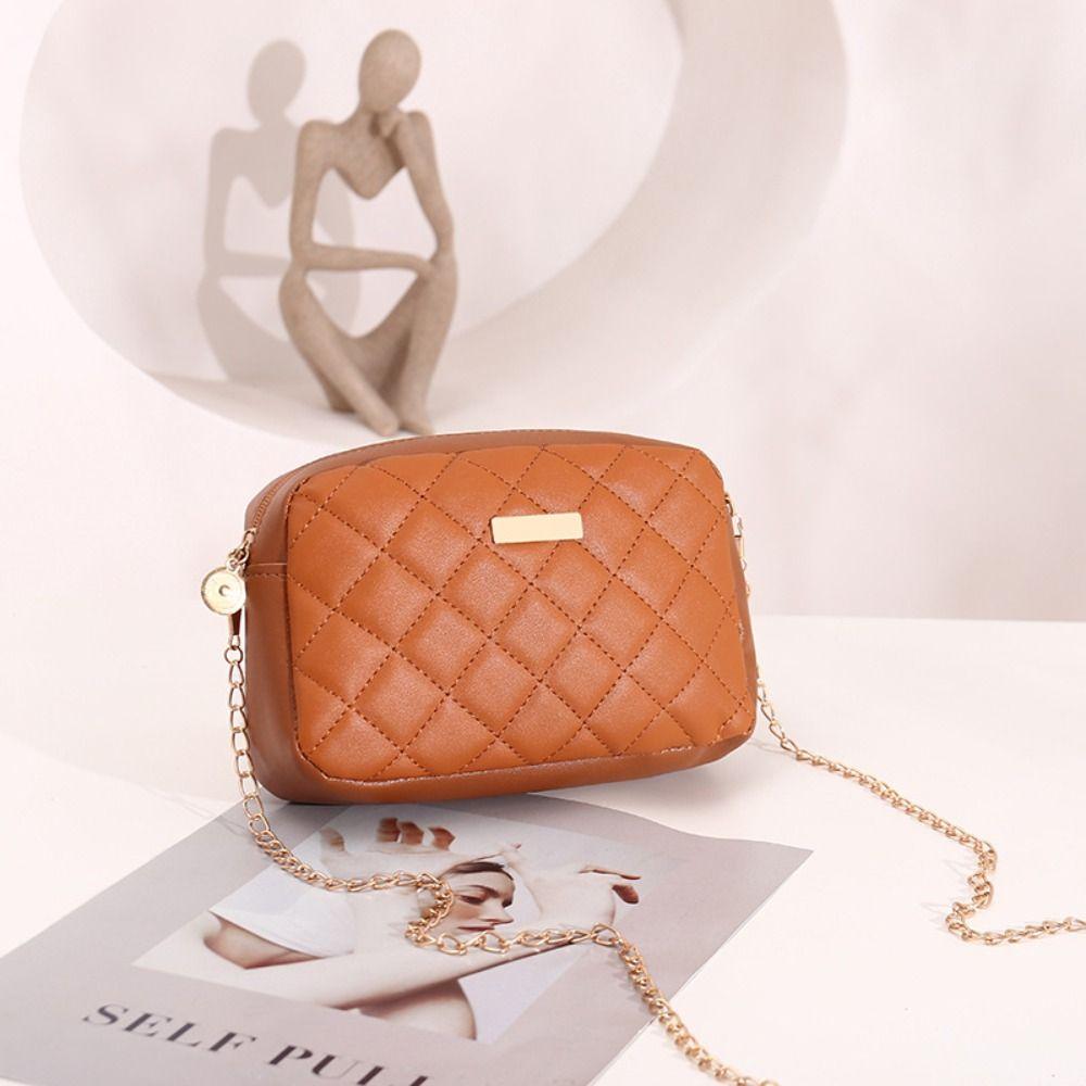 Borse a tracolla casual da donna con ricamo, portamonete da donna, borsa a spalla, borse a mano