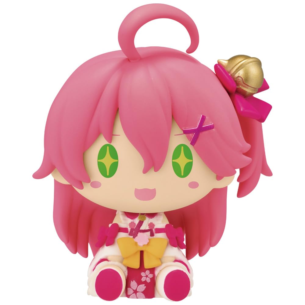 

Ichiban Kuji Hololive Choconokko Collection Choconokko Figure Sakura Miko