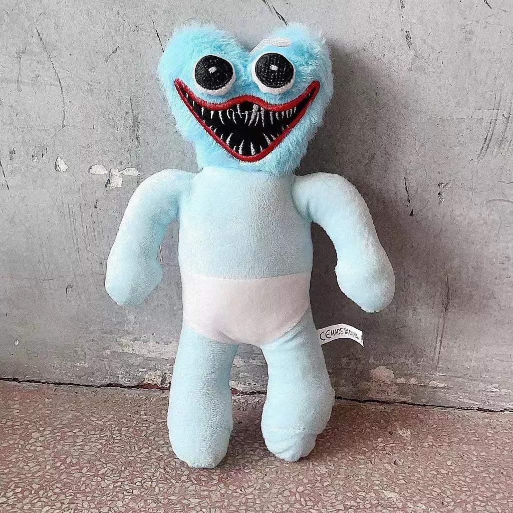 Project playtime boxy boo juguete Juego de Peluches Personaje de Juego Muñeco de Peluche Niños Niños Regalo de Navidad