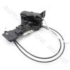 Baificar Brand New  Door Lock Actuator Latch CMSK-M6LK CMSK-M6RH For Mazda 6