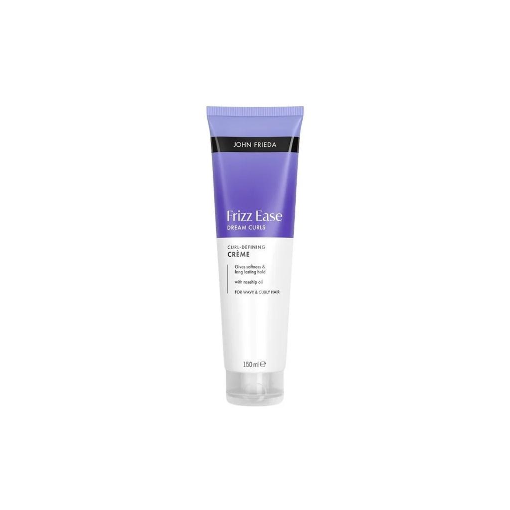 John Frieda Frizz-Ease Dream Curls Crema Definidora De Rizos 150ml